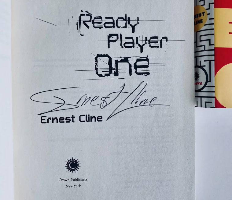 Signed vs. Inscribed: What's the Difference and Why It Matters